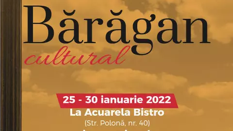 Bărăgan cultural – un proiect cultural care te invită să descoperi patrimoniul cultural, istoric și muzical al zonei Bărăganului