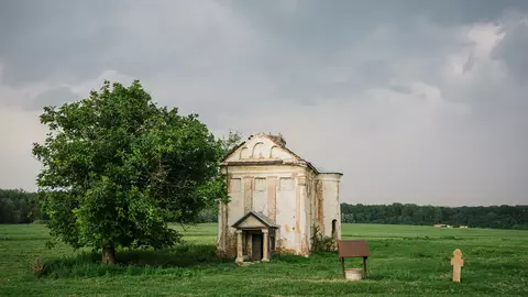 Imaginea Bărăganului ca loc de poveste: un proiect care te invită să descoperi patrimoniul cultural al zonei