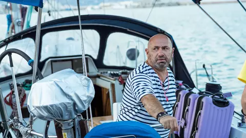 Avantajul lui Cătălin Scărlătescu la „Chefi fără limite”, emisiunea care va începe în primăvară la Antena 1: „Știți deja că...”