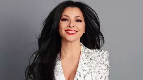Corina Caragea, pasionată de călătorii