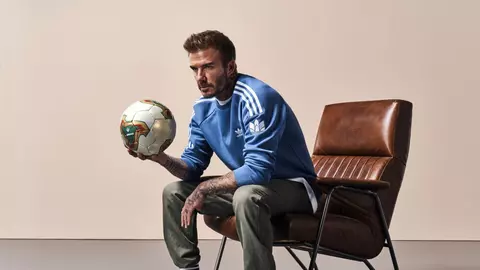 David Beckham, negru de supărare. Ce i-a spus fiica sa în vârstă de 10 ani, Harper?