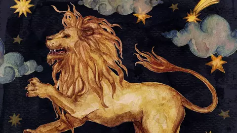 HOROSCOP 2022 - LEU: dragoste, sănătate, bani și carieră