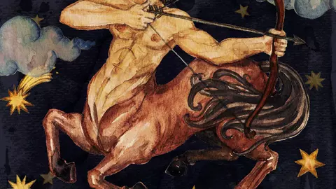 HOROSCOP 2022 - SĂGETĂTOR: dragoste, sănătate, bani și carieră