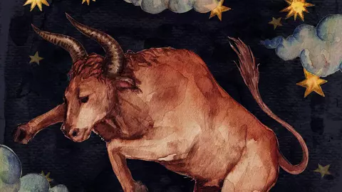 HOROSCOP 2022 – TAUR: dragoste, sănătate, bani și carieră