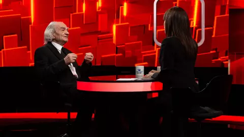 Leon Dănăilă, unul dintre cei mai buni neurochirurgi din lume: „Nu, n-am luptat niciodată, din suferința bolnavului, mai ales, să fac bani”