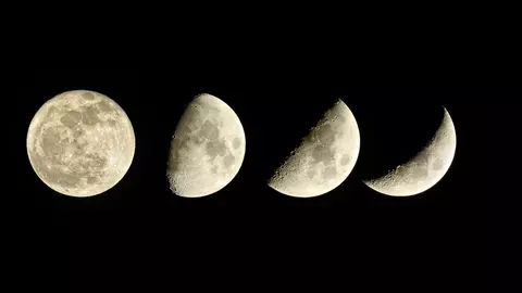 Luna Noua din 1 februarie, un moment de răscruce: cum ne influențează pe fiecare