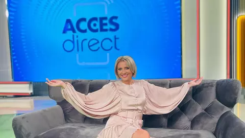 Emisiunea „Acces Direct” revine la TV pe două posturi. Ce schimbări au loc din 10 ianuarie
