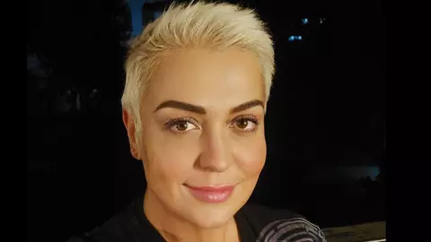 Monica Anghel, declarații despre lupta cu kilogramele în plus: „Mă vedeam slabă”