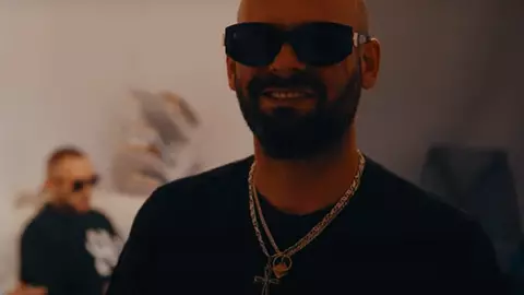 Rapper celebru, după ce și-a dat demisia din corporație: „Două săptămâni mai târziu, eram în Elveția, dormeam pe jos”