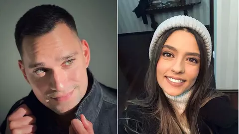 Oana Moșneagu și Vlad Gherman,  împreună în vacanță