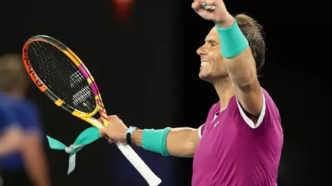 De ce soția lui Rafael Nadal nu l-a susținut pe campion din tribune?