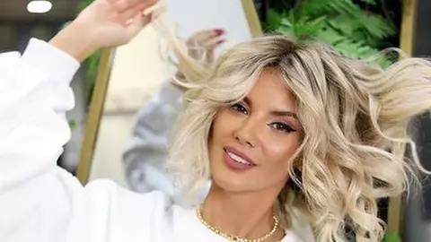Ramona Olaru, criticată pe rețelele de socializare