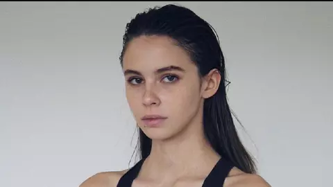 Rebecca, declarații despre separarea mamei sale de Laurențiu Reghecampf: „Cel mai bun să câștige”
