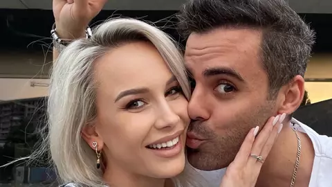 Cum a fost cerută în căsătorie Sandra Izbașa. Fosta gimnastă a făcut dezvăluiri la un an de la fericitul eveniment