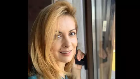 Problemele de sănătate se țin lanț de Simona Gherghe: „La mine așa a început, cu…”