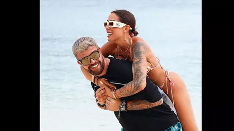 Ștefania, iubita lui Speak, dezvăluiri inedite despre sănătatea sa psihică: „Voiam să stau singură și…”