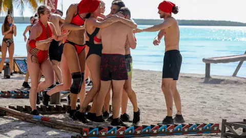 Survivor România 2022, tensiuni în echipa Faimoșilor: „Ține de respect și bun simț”