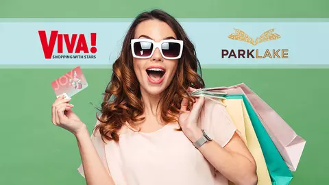 PARKLAKE te invită să celebrezi Crăciunul cu un cadou perfect pentru cei dragi!