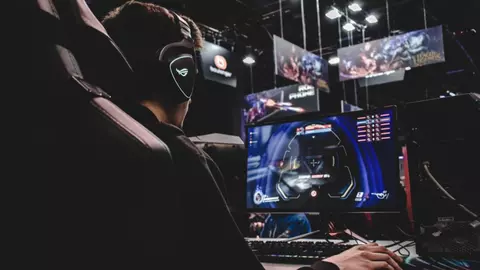 Ce trebuie să știi dacă vrei să devii streamer de gaming: trei elemente cheie de care să ții cont