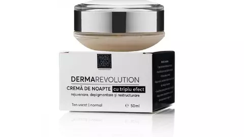 Terapie anti age - cum oprim timpul în loc cu produsele cosmetice marca Wawa Fresh Cosmetics