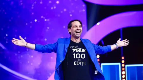 Culisele plecării lui Dan Negru de la Antena 1 după 22 de ani. La ce post TV va lucra prezentatorul
