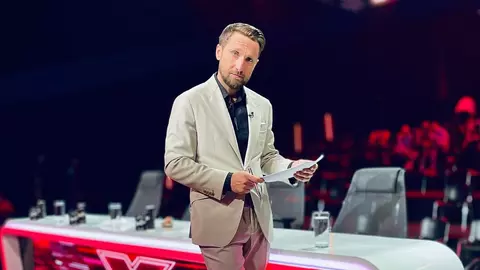 Dani Oțil, declarații după ce a primit factura la curent. Locuiește cu familia într-o vilă: „Povara o simt cel mai tare în buzunare”