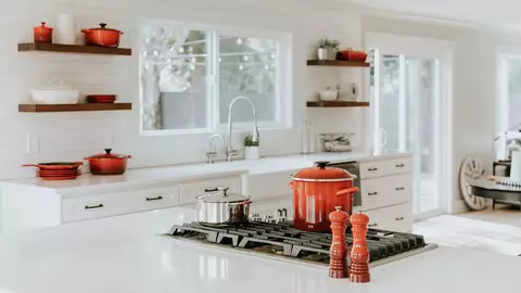Gadgeturi în bucătărie - ce cadouri îți poți face în noul an