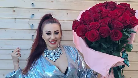 Larisa Drăgulescu a spus în ce investește banii câștigați pe site-urile pentru adulți. Câștiga și 50.000 de euro pe lună: „Aștept cu nerăbdare”