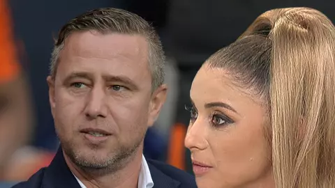 Laurențiu Reghecampf a recunoscut că a greșit și i-a cerut scuze Anamariei Prodan. Ea a aflat că o înșela: „Iartă-mă, ești îngerul meu. Am greșit”