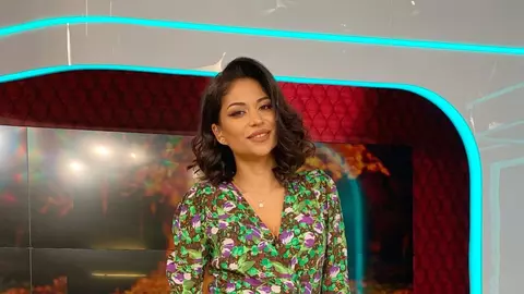 Demisie în direct la TV! Nasrin Ameri a anunțat că pleacă de la Antena Stars: „Se încheie și drumul meu”
