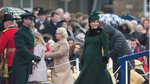 Kate Middleton, dezvăluiri despre boala din timpul sarcinilor sale: „De fapt, mi-a plăcut foarte mult travaliul”