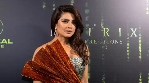 Priyanka Chopra dezvăluie cine a sfătuit-o să-și congeleze ovulele la 30 de ani