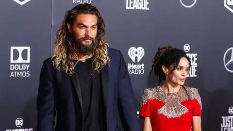 Jason Momoa și Lisa Bonet s-au despărțit după 16 ani împreună