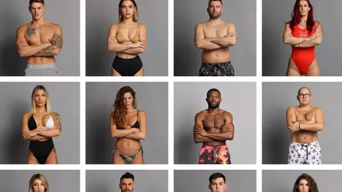 Ei sunt cei 12 Războinici de la „Survivor România” 2022. Vor lupta împotriva Faimoșilor în Republica Dominicană