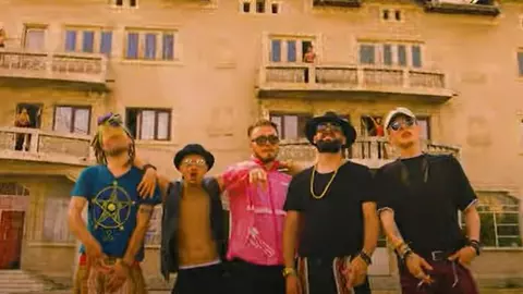 Doi rapperi celebri din România, mesaje acide și neînțelegeri fără sfârșit: „Latura lui umană lasă de dorit”