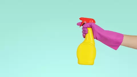 Iată de ce să ai încredere în personalul unei firme de servicii curățenie în București!