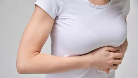 Nevralgia intercostală. Ce este și care sunt simptomele?