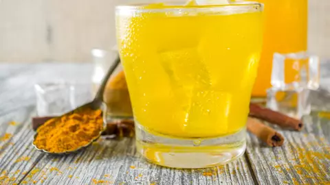 De ce toată lumea cere rețeta cu turmeric? Iată răspunsul: