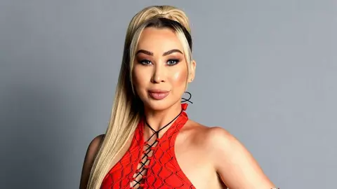 Xonia a fost eliminată de la „Survivor România” 2022. A izbucnit în lacrimi: „Traseele sunt grele, la fel și condițiile din junglă”