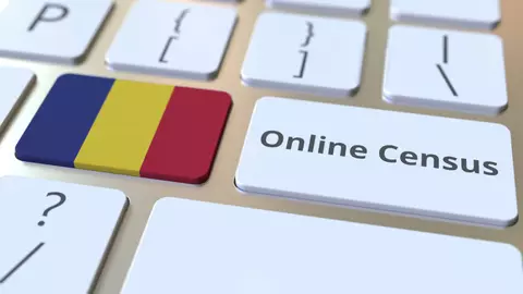 România începe recensământul. Iată ce vor păți cei care nu vor răspunde la chestionar