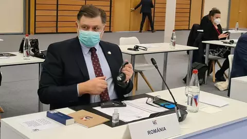 Alexandru Rafila: „Nu putem să aplicăm niciun fel de măsuri de relaxare în acest moment”