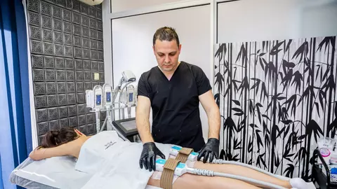 3 terapii de remodelare corporală care te ajută să scapi de celulită
