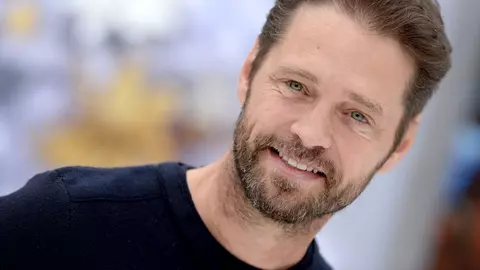 Am fost îndrăgostite de acest actor din Beverly Hills 90210: ați ghicit cine este?