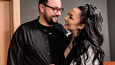 Andra, judecată din cauza lui Cătălin Măruță: „Cum poți să stai cu ăla”