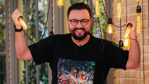 Cătălin Măruță: „Din fericire, nu am apucat să intru în contact cu familia mea”