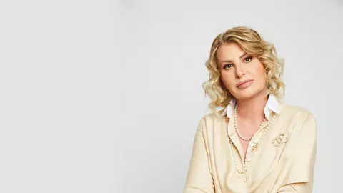 Cosmina Măhăra:"Este greu să creezi un business, greu să îl dezvolţi şi mult mai greu să îl menţii!"