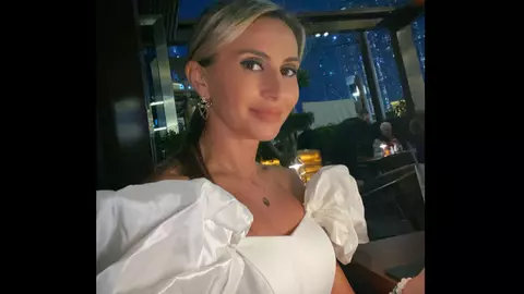 Crina Abrudan, secretul unui fizic de invidiat: „În cazul meu, a funcționat un tratament cu…”
