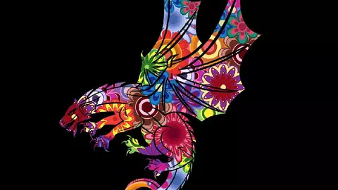 Horoscop chinezesc 2022 - DRAGON