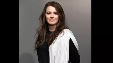 Kira Hagi, dezvăluiri despre momentul în care s-a decis să devină actriță. Ce a spus Gheorghe Hagi?