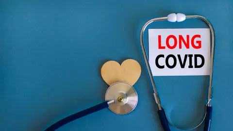 „Long COVID” - urmările de lungă durată despre care vorbesc tot mai mulți experți